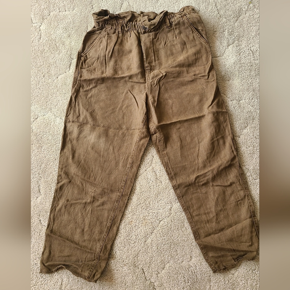 Aerie Pants